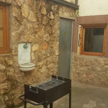 Estrella Mudejar Casa di campagna *