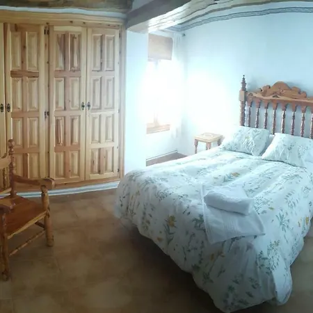 Landsted Estrella Mudejar *