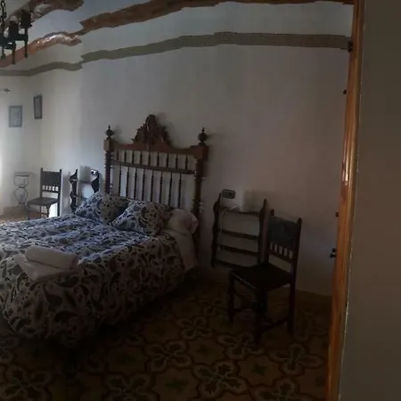 Casa de Campo Estrella Mudejar