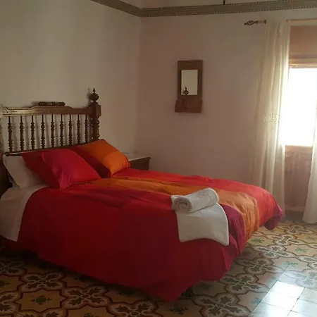 Casa di campagna Estrella Mudejar *