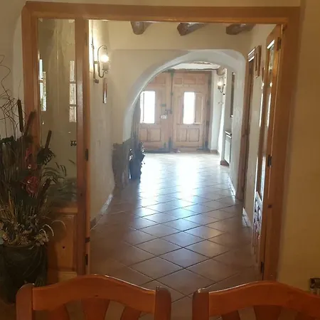 Estrella Mudejar * Caude