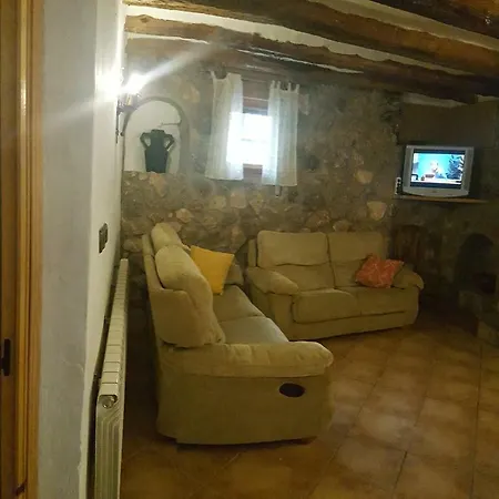 Casa di campagna Estrella Mudejar