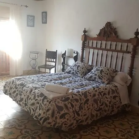 Estrella Mudejar * Caude