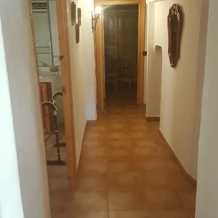 Estrella Mudejar Casa de Campo Caude
