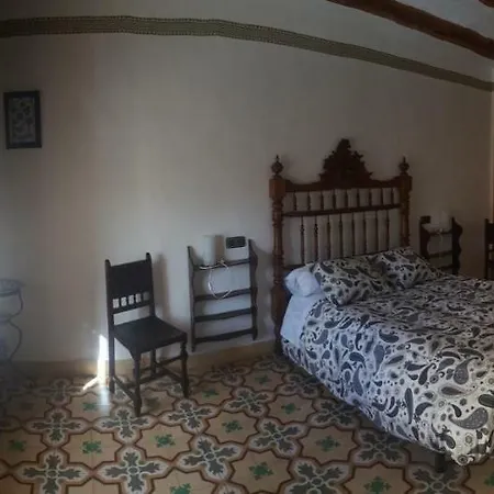 Casa di campagna Estrella Mudejar