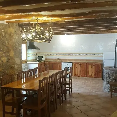 Estrella Mudejar * Caude