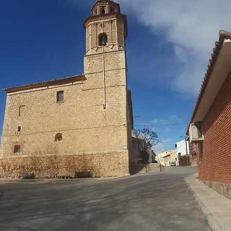 Casa de Campo Estrella Mudejar