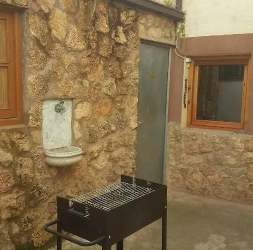 Estrella Mudejar Casa di campagna *