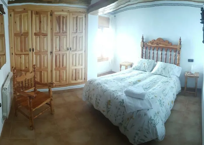 Lantställe Estrella Mudejar *