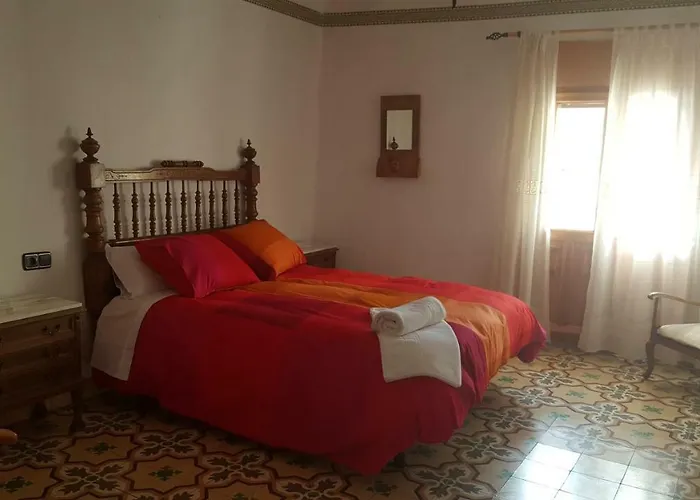 Casa di campagna Estrella Mudejar *