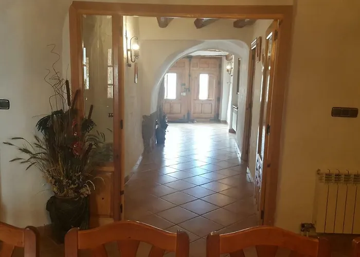 Estrella Mudejar * Caudé