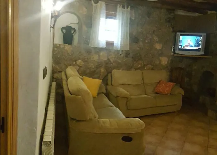 Casa di campagna Estrella Mudejar