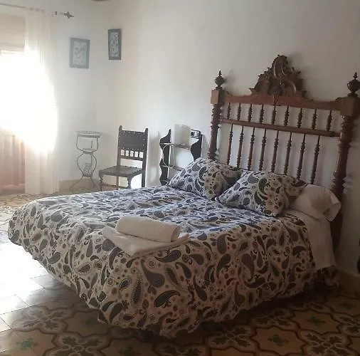 Estrella Mudejar * Caudé