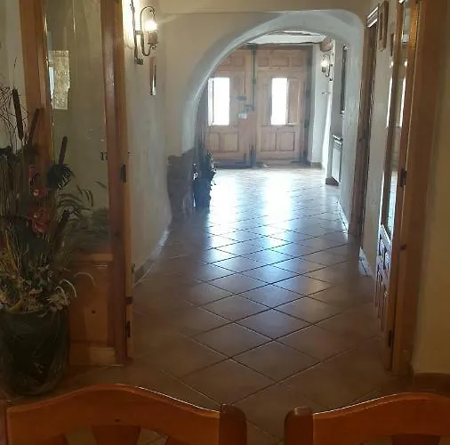 Estrella Mudejar Casa di campagna *