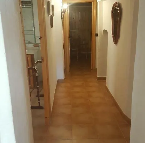 Estrella Mudejar Casa di campagna Caudé