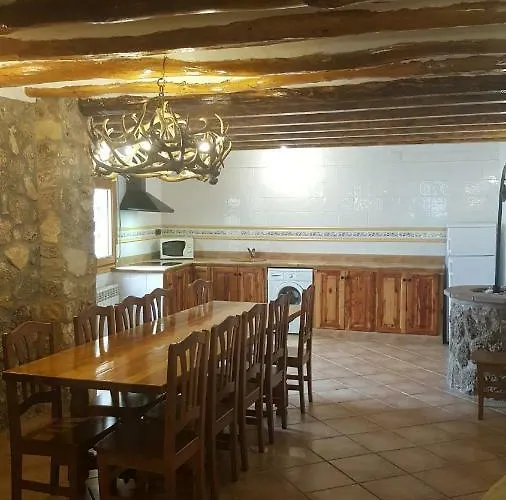 Estrella Mudejar * Caudé